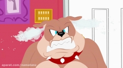 انیمیشن تام و جری 2018 فصل 1 قسمت 1 - Tom and Jerri